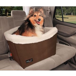 Dog Summer PETssentials Car Seats Jumbo Tagalong™ On Seat Booster   Standard