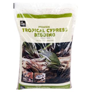 Reptile Substrate & Bedding All Living Things™ Premium Tropical Cypress Bedding