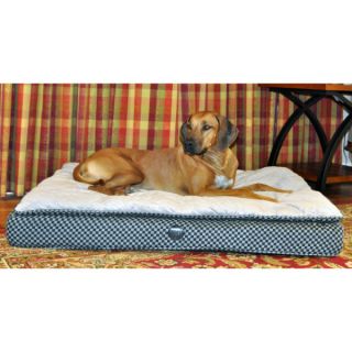 Dog Beds K&H Pet Products Feather Top Ortho Bed