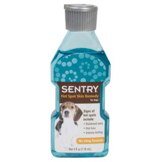 Dog Sale Sentry HC Hot Spot Skin Remedy for Dogs