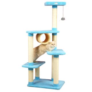 Cat Furniture & Scratchers Furniture & Towers Armarkat Cat Tree Pet Furniture Condo