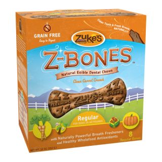 Zuke's Z Bones™ Dental Chews for Dogs   Sale   Dog