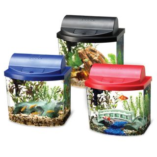 Aquarium Kits   Get Your Fish Tank Starter Kit