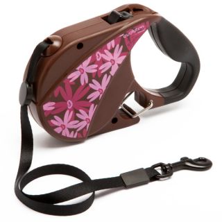 Petmate Evolution Retractable Leashes   Leashes   Collars, Harnesses & Leashes