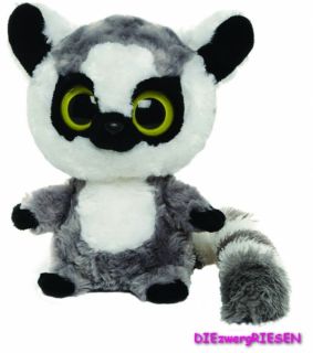 YooHoo & Friends Lemmee Lemur Affe ca. 13 cm / ca. 18 cm