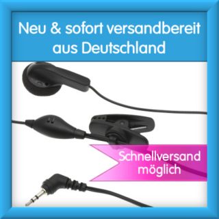 Headset für Siemens Gigaset S675 S67H S68 Telefon Kopfhörer