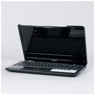 TOSHIBA 15,6 Notebook Satellite L650D 11C Windows® 7