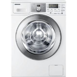 Waschmaschine Samsung WF10724Y8E/XEG Weiß