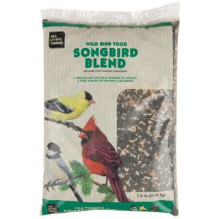 All Living Things™ Songbird Wild Bird Food Blend   Wild Bird   Bird