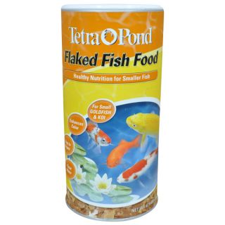 Fish Food for Ponds and Related Fish Food Products