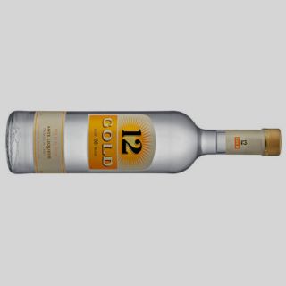 Flaschen Ouzo 12 Gold Griechischer a 0,7l (1L16,65€)