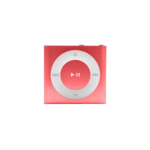 Apple iPod shuffle 5. Generation Pink 2 GB aktuellstes Modell