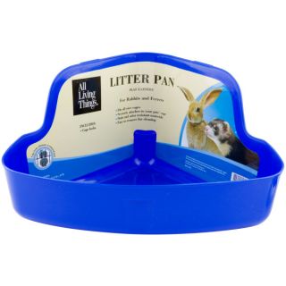 Litter for Small Pets and Pet Litter Training Supplies