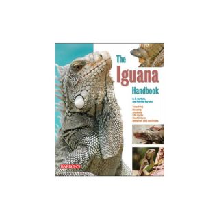 The Iguana Handbook, 2nd Edition   Books   Reptile