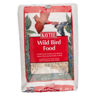 Kaytee Wild Bird Food   Wild Bird   Bird