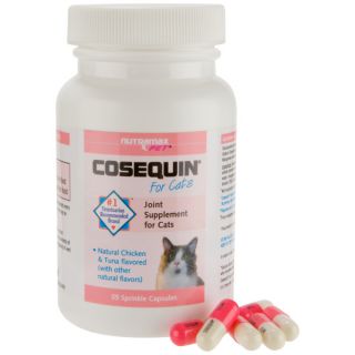 Cat Health Care Products, Vitamins & Supplements