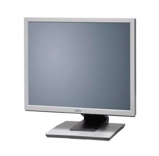 19 LCD TFT FSC SCENICVIEW P19 3P VGA DVI C Ware Monitor mit