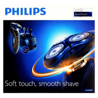 Philips Rasierer RQ1160/21 Senso Touch   RQ1160cc