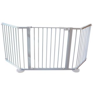 Dog Gate Extensions & Gate Mounts