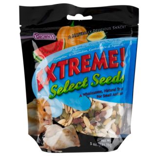 FM Brown's Extreme Snack Mixes for Small Pets   Treats   Small Pet