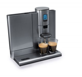 Inventum Cafe Invento HK20 Kaffee Maschine Pad Kaffeemaschine Tee Pads
