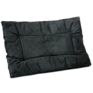 Snoozer Luxury Crate Pad with Outlast Technology   Anthracite