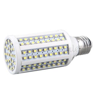 E27 168 3528 SMD LED Energiesparlampe Strahler Birne Leuchte Corn