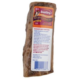 Dentley's Meaty Center Cut Femur Bone   Sale   Dog