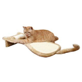TRIXIE's Cat Scratch Buddy Board   Scratchers   Furniture & Scratchers