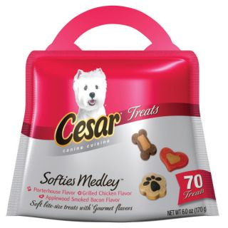 cesar treats Softies Medley™ Dog Treats   Sale   Dog