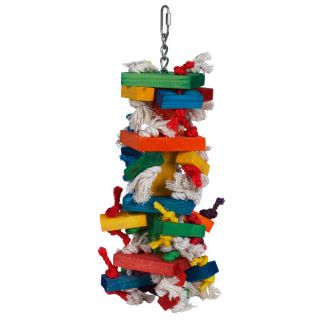 Bird Toys Keep Your Feathered Friends Entertained