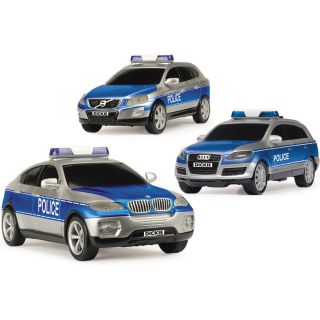  Polizei Auto Polizeiauto Polizeiautos Spielzeugautos 1 24 Modellauto
