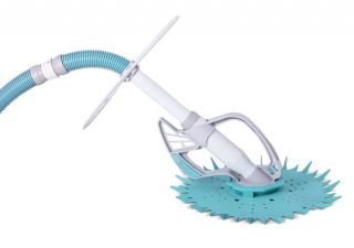 Kokido Butterfly Deluxe Automatic Vac Swimming Pool Vacuum Cleaner