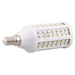 E14 3528 SMD Corn Light Energiesparlampe 112 LEDs 220 240V