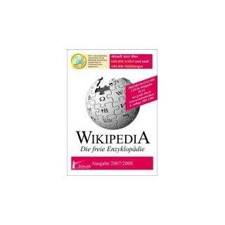 Wikipedia 2007/2008   Premium (PC+MAC+Linux DVD) Software