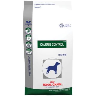 Royal Canin Veterinary Diet Calorie Control Dog Food   Dry Food   Food