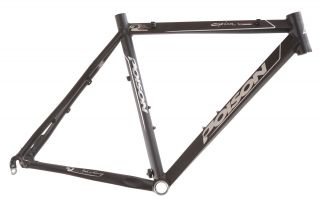 28 Cyclocross Alu Rahmen Disc IS2000 RH54 Cross Sport / E0010