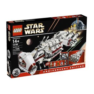 LEGO® Star Wars™ Tantive IV™ 10198 NEU OVP