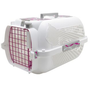 Cat Carrier & Cat Kennel From Simple to Designer