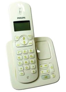 Philips CD 1861 G DECT Telefon 8712581622930