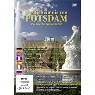 Das Geheimnis von Potsdam  Aktualisiert 2008 Vista