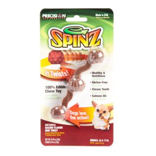 Precision Pet Products Spinz™ Dog Treats