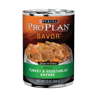 Pro Plan Adult Canned Dog Food   Sale   Dog