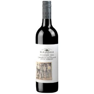 Potts   2008 BLEASDALE Cabernet Sauvignon 0.75l 