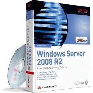 Windows Server 2008 R2. Inkl. Hyper V, vollständiger und Server Core