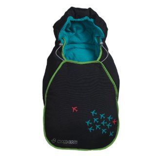 Cabriofix   Fußsack Skydiver (Kollektion 2008) Baby