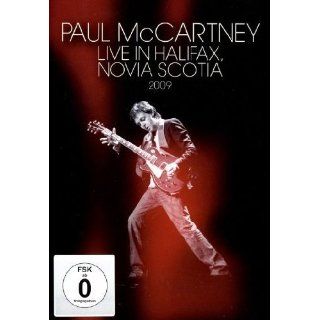 in Halifax, Novia Scotia 2009 Paul McCartney Filme & TV