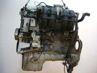 Motor M111942 (Benzin) MERCEDES E KLASSE (W210) 2.0i