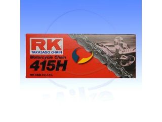 Kette RK Standard offen Clip 415H / 102 Glieder » KTM SX 50