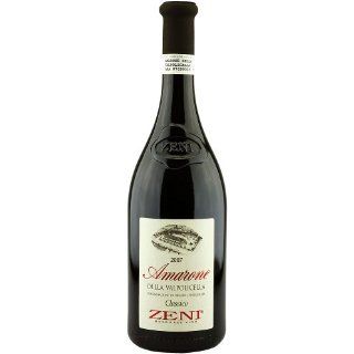 Fratelli Zeni   2010 Amarone Valpolicella Classico   0,75 Liter